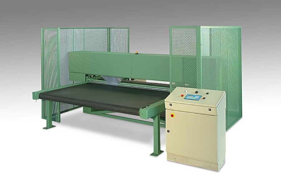 Macchine Speciali
