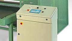 TF 2100 - Dettaglio