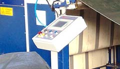 Rotopress - Dettaglio