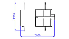 VA 1400 - Disegno tecnico
