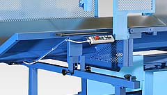 VM 2000 V - Dettaglio