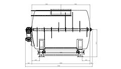 Compact - Disegno tecnico