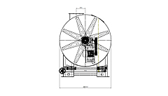 Compact - Disegno tecnico